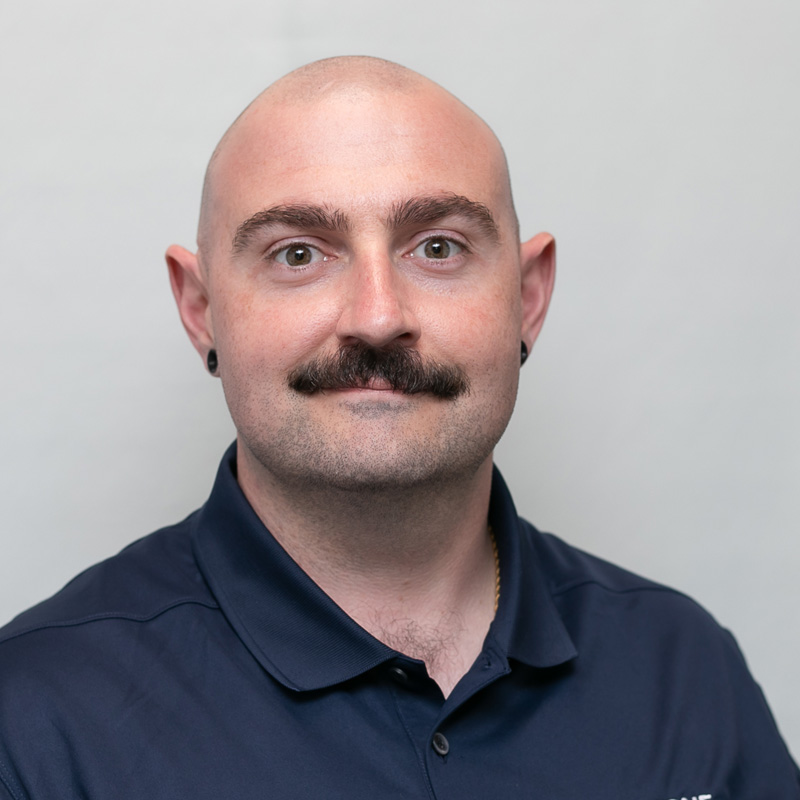 Kyle MacIntire Operations Manager