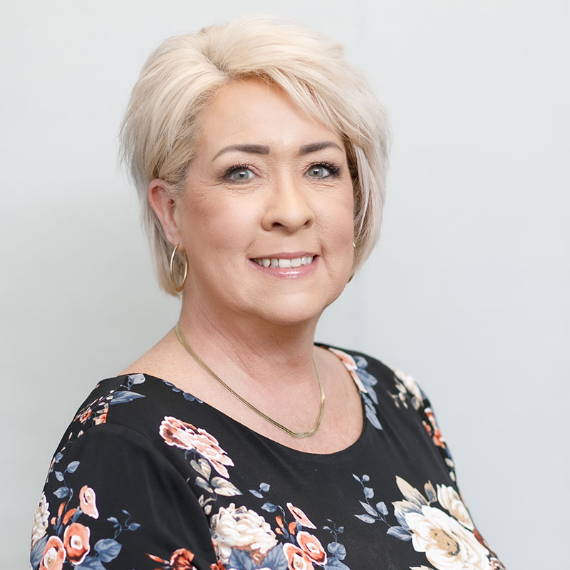 Carrie McGovern Corporate Compliance Manager