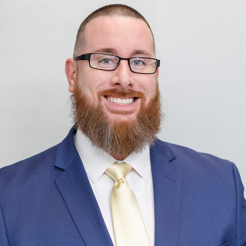 Vince Joyce Vice President